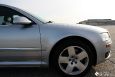 2007 AUDI A8 QUATTRO NAVIGATION REAR CAMERA