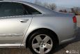 2007 AUDI A8 QUATTRO NAVIGATION REAR CAMERA