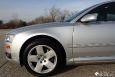 2007 AUDI A8 QUATTRO NAVIGATION REAR CAMERA