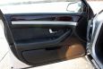 2007 AUDI A8 QUATTRO NAVIGATION REAR CAMERA