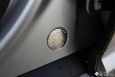 2007 AUDI A8 QUATTRO NAVIGATION REAR CAMERA