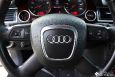 2007 AUDI A8 QUATTRO NAVIGATION REAR CAMERA