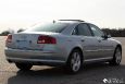 2007 AUDI A8 QUATTRO NAVIGATION REAR CAMERA