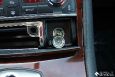 2007 AUDI A8 QUATTRO NAVIGATION REAR CAMERA