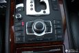 2007 AUDI A8 QUATTRO NAVIGATION REAR CAMERA