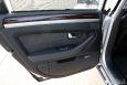 2007 AUDI A8 QUATTRO NAVIGATION REAR CAMERA