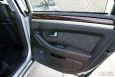 2007 AUDI A8 QUATTRO NAVIGATION REAR CAMERA