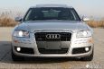 2007 AUDI A8 QUATTRO NAVIGATION REAR CAMERA