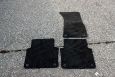2007 AUDI A8 QUATTRO NAVIGATION REAR CAMERA
