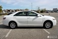 2007 TOYOTA CAMRY HYBRID NAVIGATION LEATHER