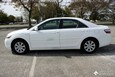 2007 TOYOTA CAMRY HYBRID NAVIGATION LEATHER