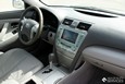 2007 TOYOTA CAMRY HYBRID NAVIGATION LEATHER