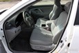2007 TOYOTA CAMRY HYBRID NAVIGATION LEATHER