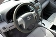 2007 TOYOTA CAMRY HYBRID NAVIGATION LEATHER