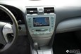 2007 TOYOTA CAMRY HYBRID NAVIGATION LEATHER