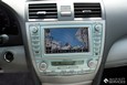 2007 TOYOTA CAMRY HYBRID NAVIGATION LEATHER