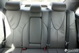 2007 TOYOTA CAMRY HYBRID NAVIGATION LEATHER