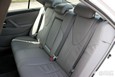 2007 TOYOTA CAMRY HYBRID NAVIGATION LEATHER