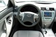 2007 TOYOTA CAMRY HYBRID NAVIGATION LEATHER