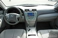 2007 TOYOTA CAMRY HYBRID NAVIGATION LEATHER