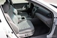 2007 TOYOTA CAMRY HYBRID NAVIGATION LEATHER