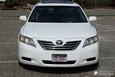 2007 TOYOTA CAMRY HYBRID NAVIGATION LEATHER