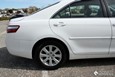 2007 TOYOTA CAMRY HYBRID NAVIGATION LEATHER