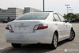 2007 TOYOTA CAMRY HYBRID NAVIGATION LEATHER