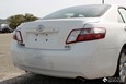 2007 TOYOTA CAMRY HYBRID NAVIGATION LEATHER