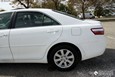 2007 TOYOTA CAMRY HYBRID NAVIGATION LEATHER