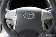 2007 TOYOTA CAMRY HYBRID NAVIGATION LEATHER