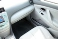 2007 TOYOTA CAMRY HYBRID NAVIGATION LEATHER