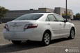 2007 TOYOTA CAMRY HYBRID NAVIGATION LEATHER