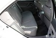 2007 TOYOTA CAMRY HYBRID NAVIGATION LEATHER