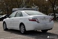2007 TOYOTA CAMRY HYBRID NAVIGATION LEATHER