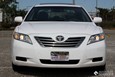 2007 TOYOTA CAMRY HYBRID NAVIGATION LEATHER