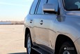2011 TOYOTA LAND CRUISER 4WD NAVIGATION DVD  CAMERA