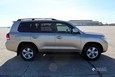 2011 TOYOTA LAND CRUISER 4WD NAVIGATION DVD  CAMERA