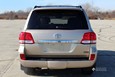 2011 TOYOTA LAND CRUISER 4WD NAVIGATION DVD  CAMERA