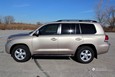 2011 TOYOTA LAND CRUISER 4WD NAVIGATION DVD  CAMERA