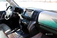 2011 TOYOTA LAND CRUISER 4WD NAVIGATION DVD  CAMERA