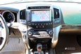 2011 TOYOTA LAND CRUISER 4WD NAVIGATION DVD  CAMERA