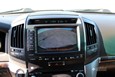 2011 TOYOTA LAND CRUISER 4WD NAVIGATION DVD  CAMERA