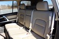 2011 TOYOTA LAND CRUISER 4WD NAVIGATION DVD  CAMERA