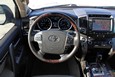 2011 TOYOTA LAND CRUISER 4WD NAVIGATION DVD  CAMERA