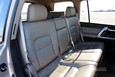 2011 TOYOTA LAND CRUISER 4WD NAVIGATION DVD  CAMERA