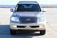 2011 TOYOTA LAND CRUISER 4WD NAVIGATION DVD  CAMERA