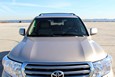 2011 TOYOTA LAND CRUISER 4WD NAVIGATION DVD  CAMERA