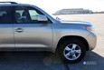 2011 TOYOTA LAND CRUISER 4WD NAVIGATION DVD  CAMERA