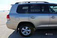 2011 TOYOTA LAND CRUISER 4WD NAVIGATION DVD  CAMERA